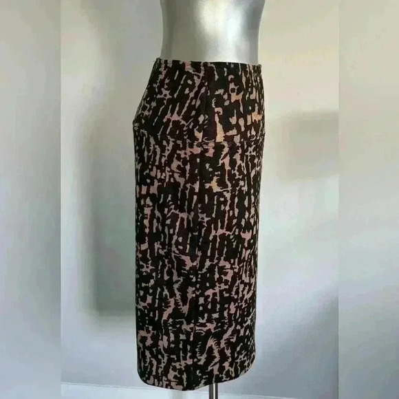FREE ✅Stretch Knit Skirt - Picture 5 of 14